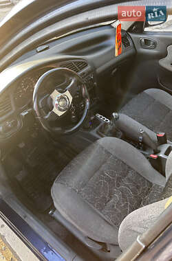 Седан Daewoo Lanos 2006 в 