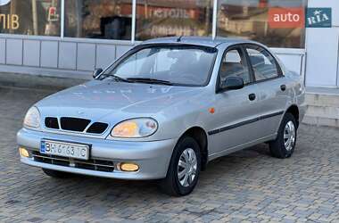 Седан Daewoo Lanos 2004 в Одесі