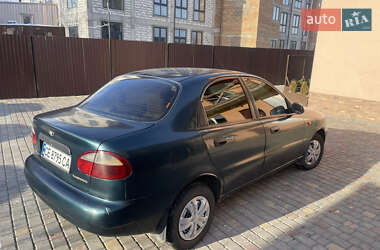 Седан Daewoo Lanos 2006 в Каменец-Подольском