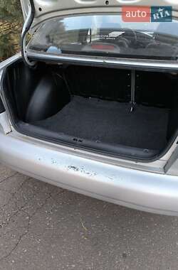 Седан Daewoo Lanos 2007 в 