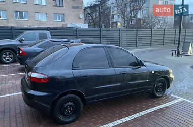 Хэтчбек Daewoo Lanos 2007 в Черкассах