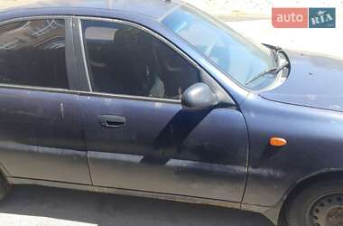 Седан Daewoo Lanos 2005 в 