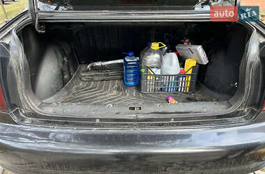 Седан Daewoo Lanos 2007 в 