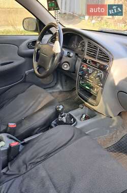 Седан Daewoo Lanos 2006 в 
