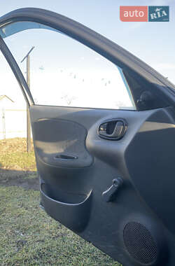 Седан Daewoo Lanos 2007 в 