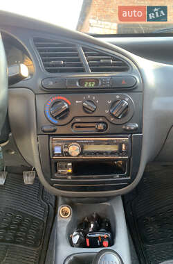 Седан Daewoo Lanos 2007 в 