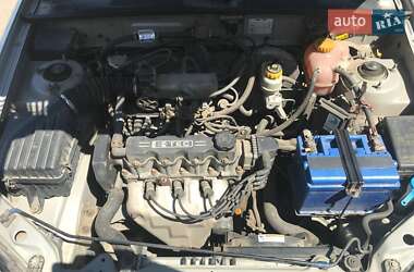 Седан Daewoo Lanos 2003 в 