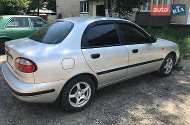 Седан Daewoo Lanos 2003 в 