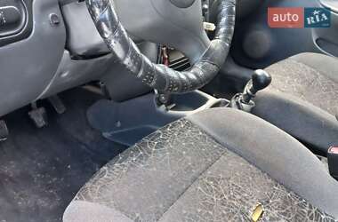 Седан Daewoo Lanos 2008 в 