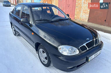 Седан Daewoo Lanos 2008 в Нежине