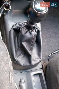 Седан Daewoo Lanos 2006 в 