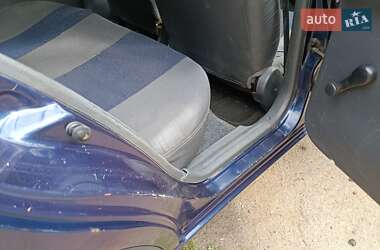Седан Daewoo Lanos 2006 в 