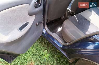 Седан Daewoo Lanos 2006 в 