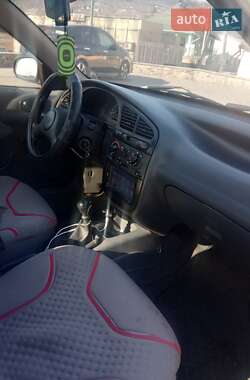 Седан Daewoo Lanos 2005 в 