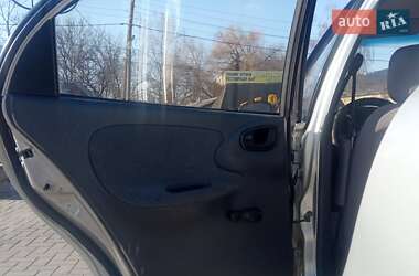 Седан Daewoo Lanos 2005 в 