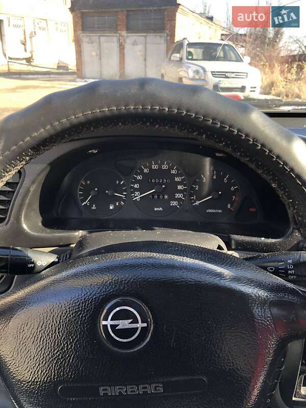 Седан Daewoo Lanos 2007 в Хмельницком