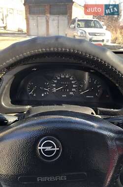 Седан Daewoo Lanos 2007 в 