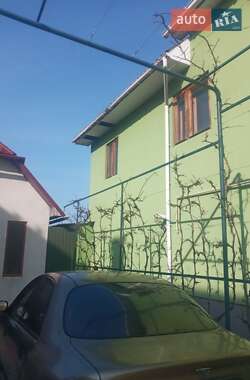 Седан Daewoo Lanos 2007 в Мукачево