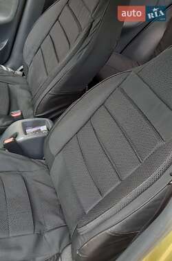 Седан Daewoo Lanos 2006 в Ужгороді
