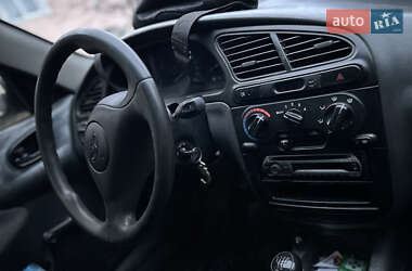 Седан Daewoo Lanos 2007 в 