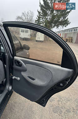 Седан Daewoo Lanos 2008 в 