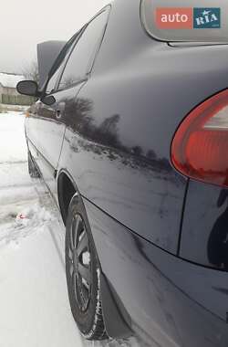 Седан Daewoo Lanos 2006 в 