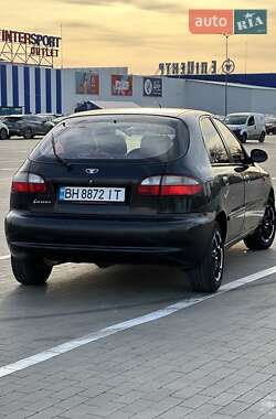 Хэтчбек Daewoo Lanos 2008 в Одессе