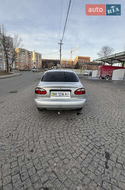 Седан Daewoo Lanos 2007 в Хмельницькому