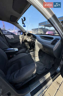 Седан Daewoo Lanos 2008 в 