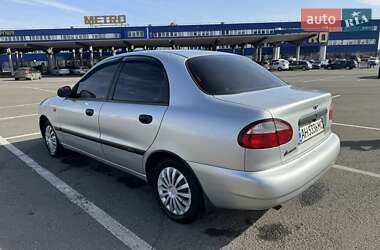 Седан Daewoo Lanos 2004 в Києві