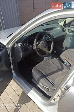 Седан Daewoo Lanos 2007 в 