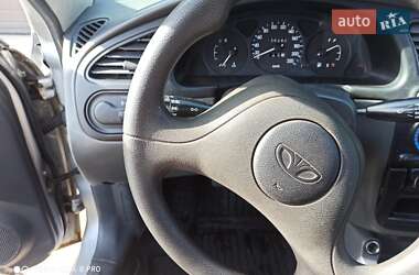 Седан Daewoo Lanos 2007 в 