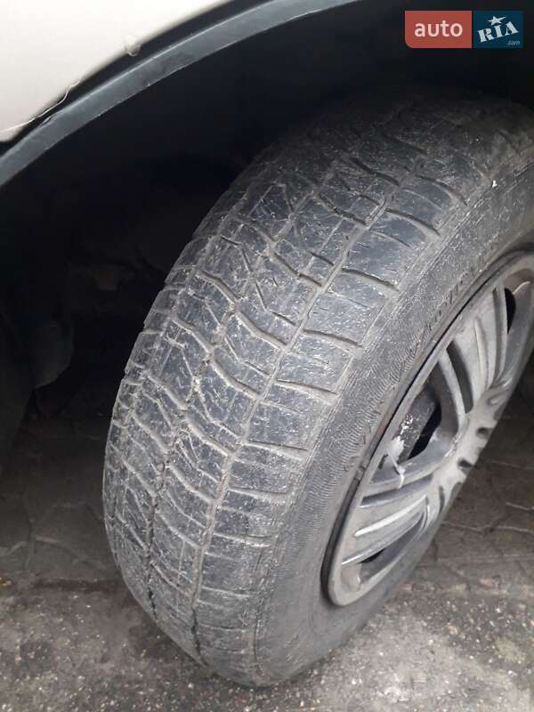 Седан Daewoo Lanos 2008 в Чернігові фото 9 Седан Daewoo Lanos 2008 в Чернігові