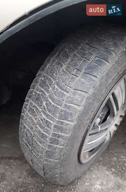 Седан Daewoo Lanos 2008 в 
