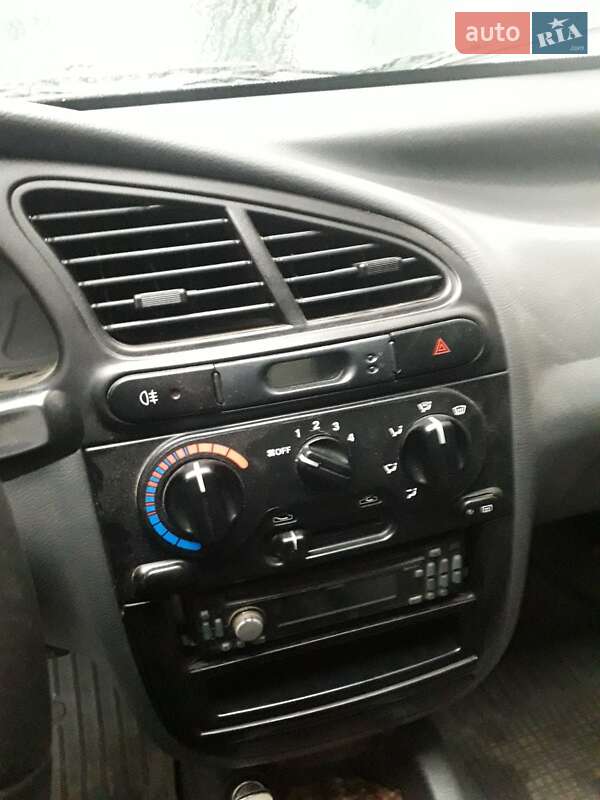 Седан Daewoo Lanos 2008 в Чернігові фото 21 Седан Daewoo Lanos 2008 в Чернігові