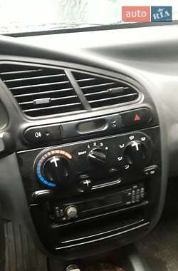Седан Daewoo Lanos 2008 в 