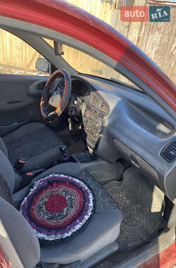 Седан Daewoo Lanos 2005 в 