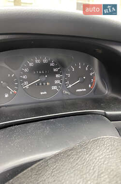 Седан Daewoo Lanos 2005 в 