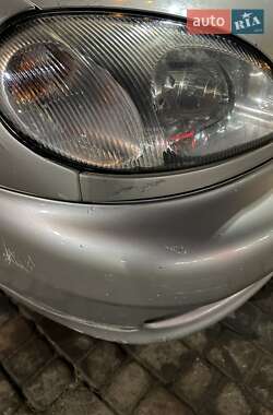Седан Daewoo Lanos 2000 в 