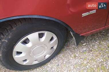 Седан Daewoo Lanos 2004 в 