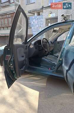 Седан Daewoo Lanos 2007 в 