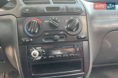 Седан Daewoo Lanos 2007 в 