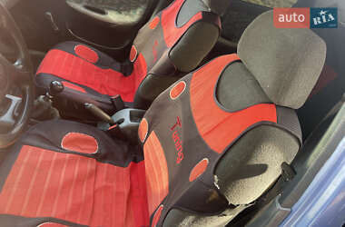 Седан Daewoo Lanos 2007 в 