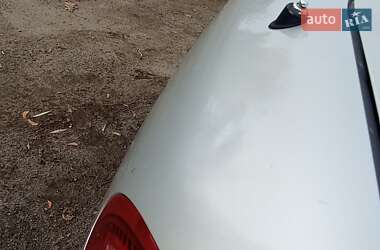 Седан Daewoo Lanos 2001 в 