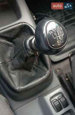 Седан Daewoo Lanos 2001 в 