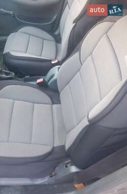 Седан Daewoo Lanos 2008 в Ровно