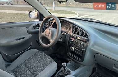 Седан Daewoo Lanos 2008 в Запорожье