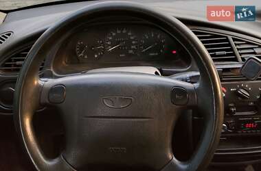 Daewoo Lanos 2008