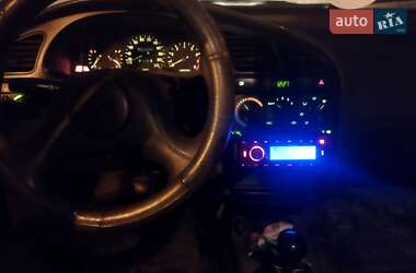 Седан Daewoo Lanos 2008 в 