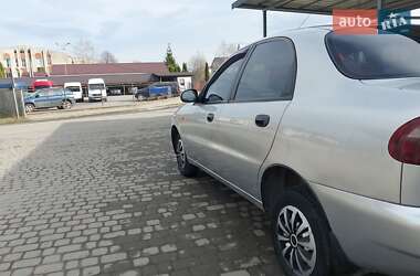 Седан Daewoo Lanos 2007 в Старокостянтинові